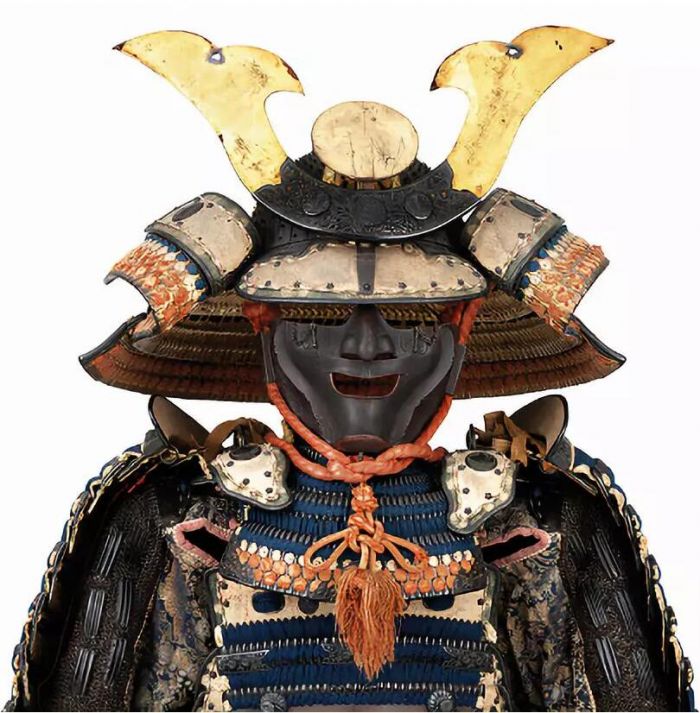 700多年来,幕府将军作为"贵族武士阶级"的领导者,在日本历史早期成为