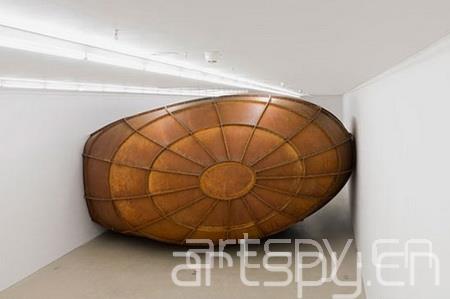 安尼施·卡普尔(anish kapoor)