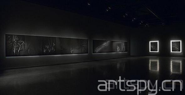 杉本博司（Hiroshi Sugimoto）“The Day After ”个展在纽约开幕