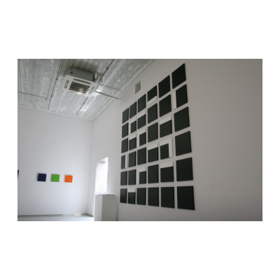 36黑方块，Cruz Frankowski，2014