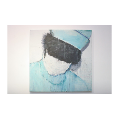 萧搏，护士2,2010