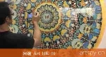 闲逛 Art HK 10(视频)