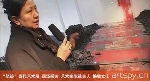 “轨迹”当代艺术展 现场采访 艺术家 陈箴夫人 徐敏女士(视频)