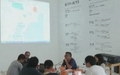 脉冲反应——一个关于艺术实践的交流项目 社会实践与艺术的边界——李巨川谈“东湖计划(视频)