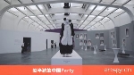 赵半狄的中国Party(视频)